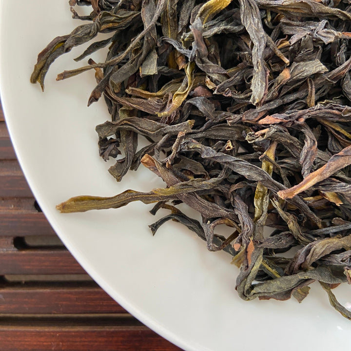 2023 Spring FengHuang DanCong "Ya Shi Xiang" (Duck Poop Fragrance) A+++ Grade, Light-Medium Roasted Oolong, Loose Leaf Tea, Chaozhou