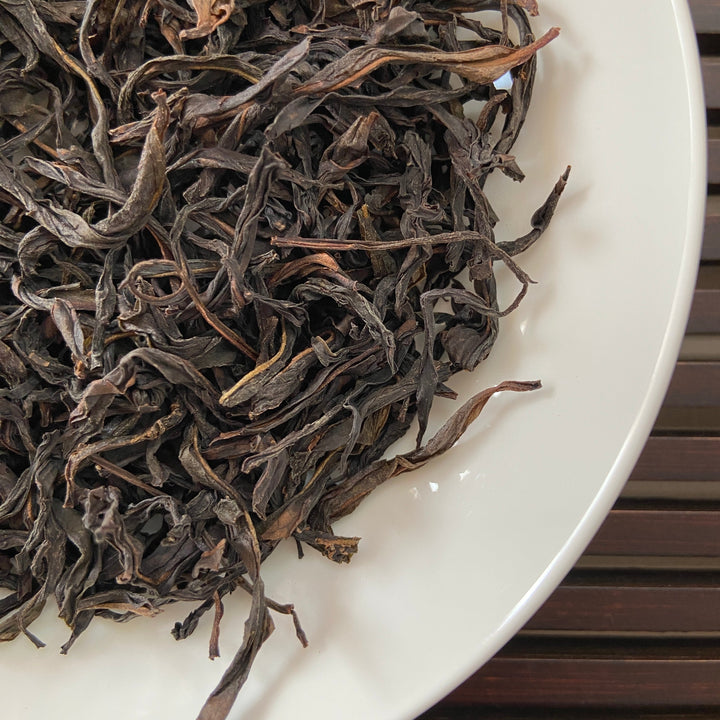 2023 Spring FengHuang DanCong "Mi Lan Xiang" (Honey Orchid Fragrance) A++++ Grade, Heavy Roasted Oolong, Loose Leaf Tea, Chaozhou