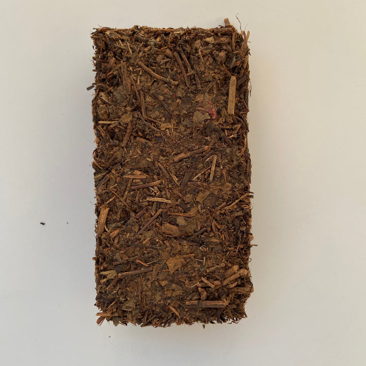2006 CNNP - LinXiang "Fu Zhuan" (Fu Brick) 300g Tea, Dark Tea, Fu Cha, Hunan Province.