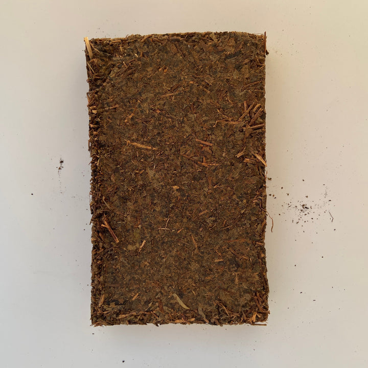 2007 BaiShaXi "Fu Zhuan Cha" (Fu Brick Tea - Golden Flower), 800g, HeiCha, Dark Tea,
