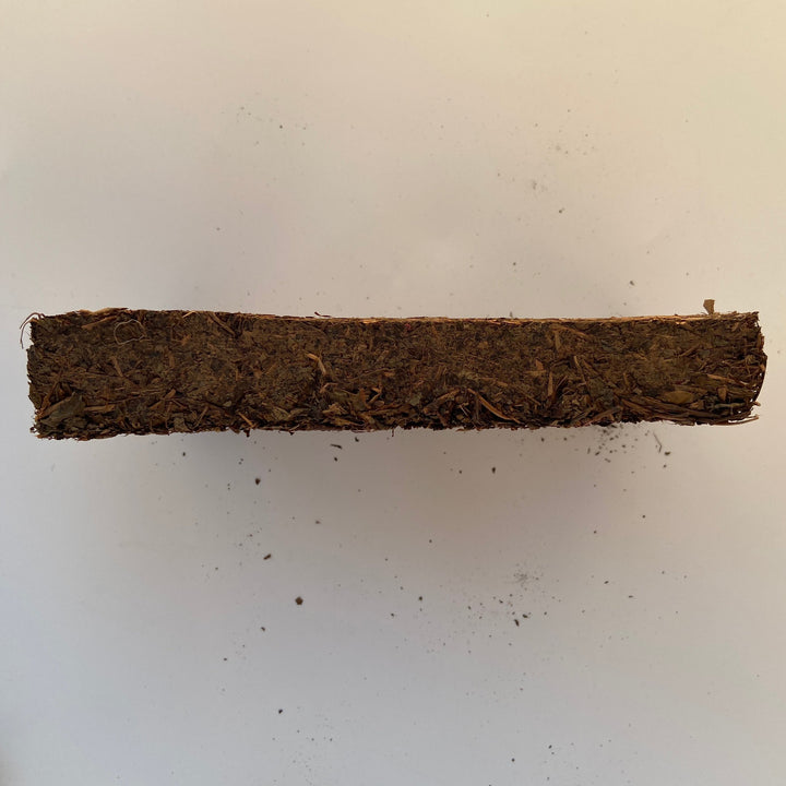 2007 BaiShaXi "Fu Zhuan Cha" (Fu Brick Tea - Golden Flower), 800g, HeiCha, Dark Tea,