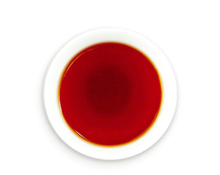 2018 DaYi "7692" Cake 357g Puerh Shou Cha Ripe Tea