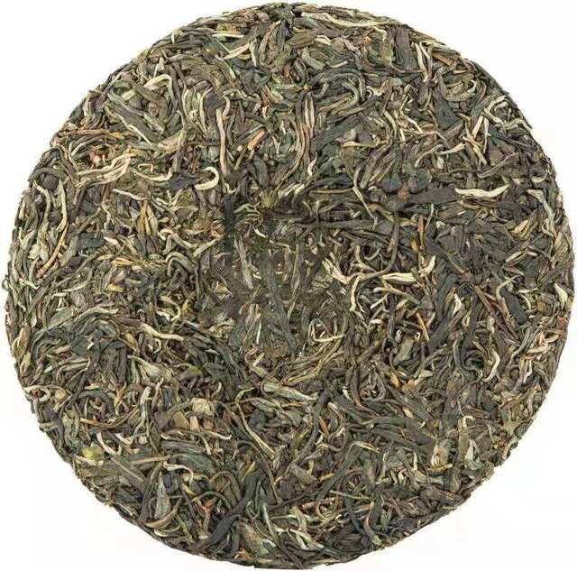 2020  ChenShengHao "Chen Sheng Yi Hao" (No.1 Cake) 357g Puerh Raw Tea Sheng Cha