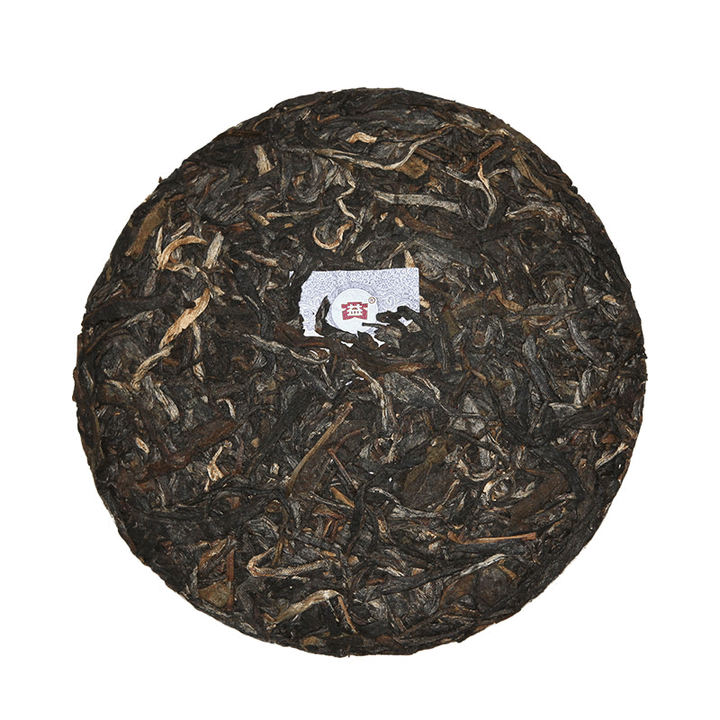 2019 DaYi "Mi Yun" (Honey Rhythm) Cake 357g / 150g Puerh Sheng Cha Raw Tea