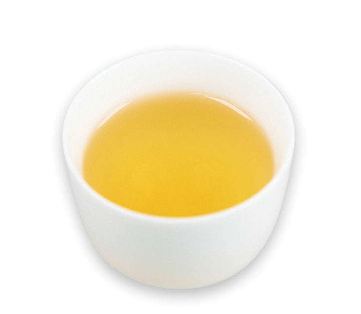 2012 DaYi "Xiong Mao" (Panda) Tuo 100g Puerh Sheng Cha Raw Tea