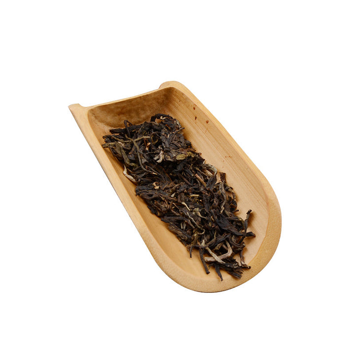2017 DaYi " Wu Zi Deng Ke " (5 Sons) Cake 357g Puerh Sheng Cha Raw Tea