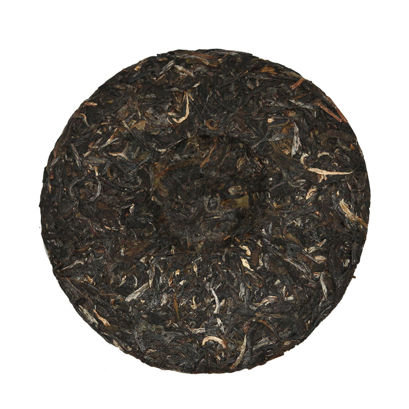 2019 DaYi "Mi Yun" (Honey Rhythm) Cake 357g / 150g Puerh Sheng Cha Raw Tea