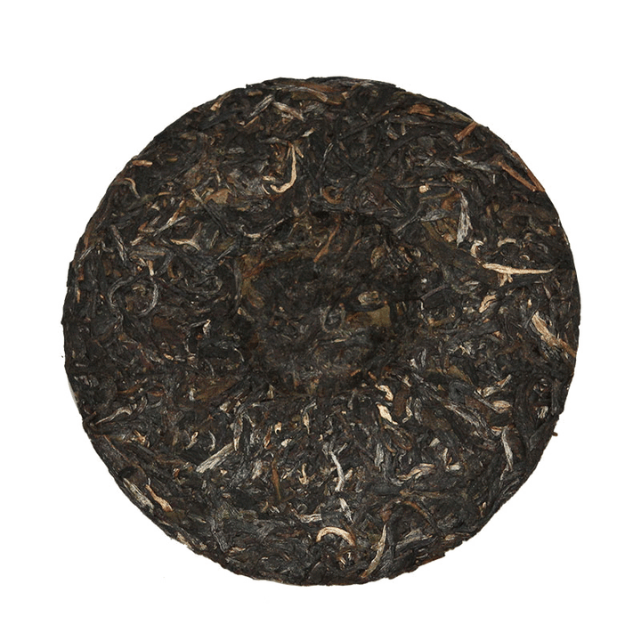 2019 DaYi "Mi Yun" (Honey Rhythm) Cake 357g / 150g Puerh Sheng Cha Raw Tea