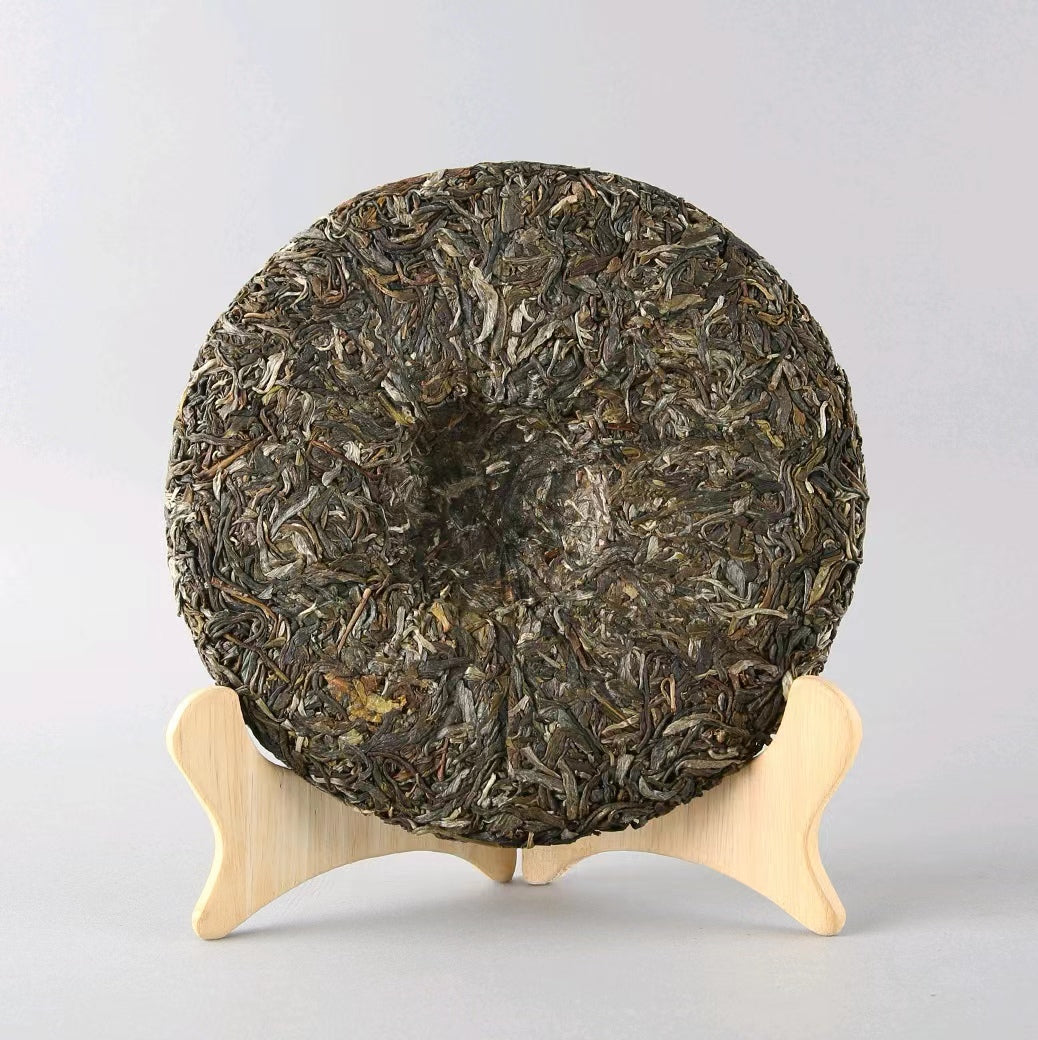 2022 Xiaguan "Feng Huang Wo" (Phoenix Nest) 357g Puerh Raw Tea Sheng Cha