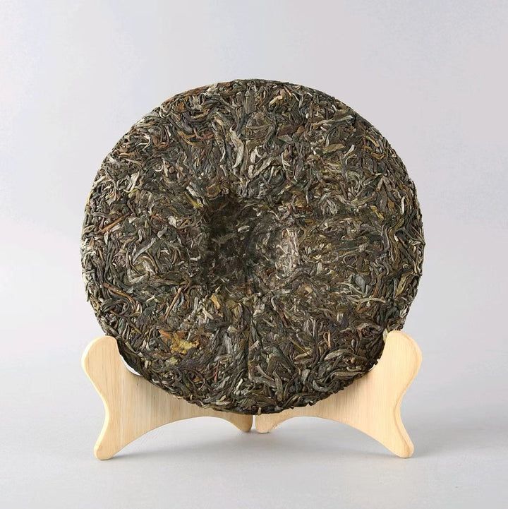 2022 Xiaguan "Feng Huang Wo" (Phoenix Nest) 357g Puerh Raw Tea Sheng Cha