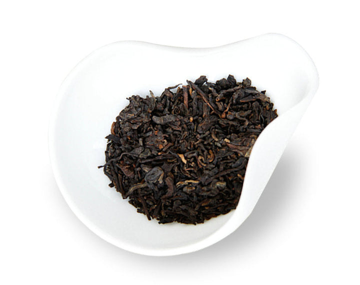 2018 DaYi "7692" Cake 357g Puerh Shou Cha Ripe Tea