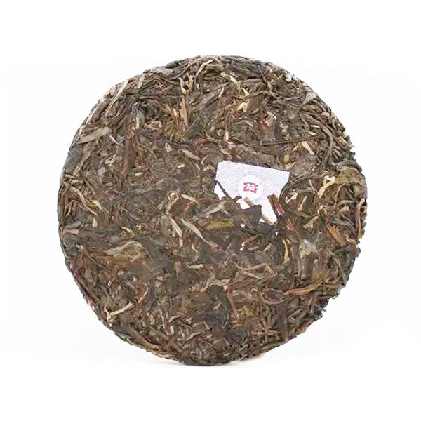 2019 DaYi "Mi Yun Bao He" (Honey Treasure Box) 2 Cakes 150g *2 Puerh Sheng Shou Cha