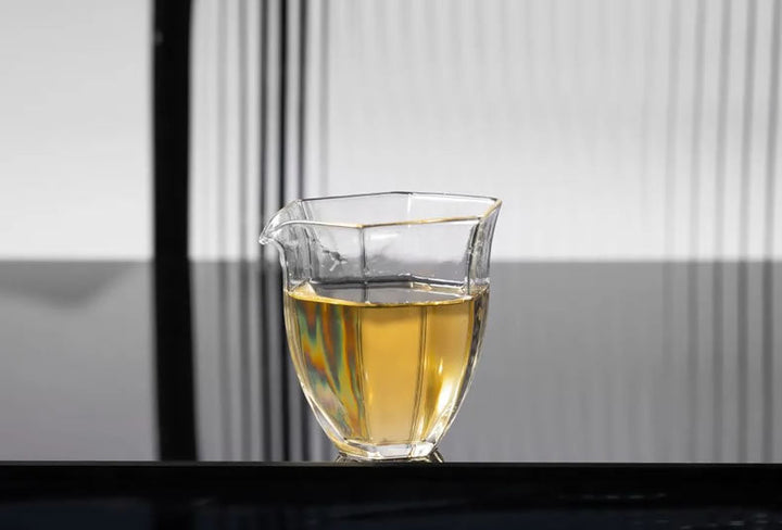 2022 LiMing "Bing Dao - Lao Zhai - Gu Qiao Mu" (Bing Dao - Old Village - Arbor Old Tree) 100g Cake Puerh Raw Tea Sheng Cha