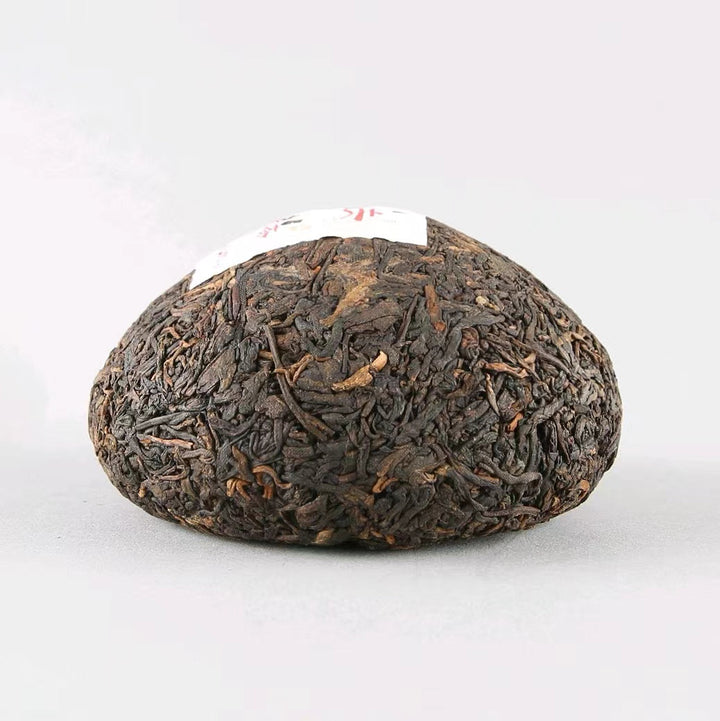 2022 XiaGuan "Xiao Fa" Tuo 250g*5pcs Puerh Ripe Tea Shou Cha