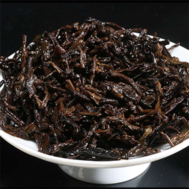 2016 DaYi "Wu Kong" (Zodiac Monkey) Cake 100g Puerh Shou Cha Ripe Tea