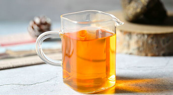 2019 XiaGuan "Yun Nan Jin Cha" (Mushroom Tuo) 250g*3pcs Puerh Raw Tea Sheng Cha