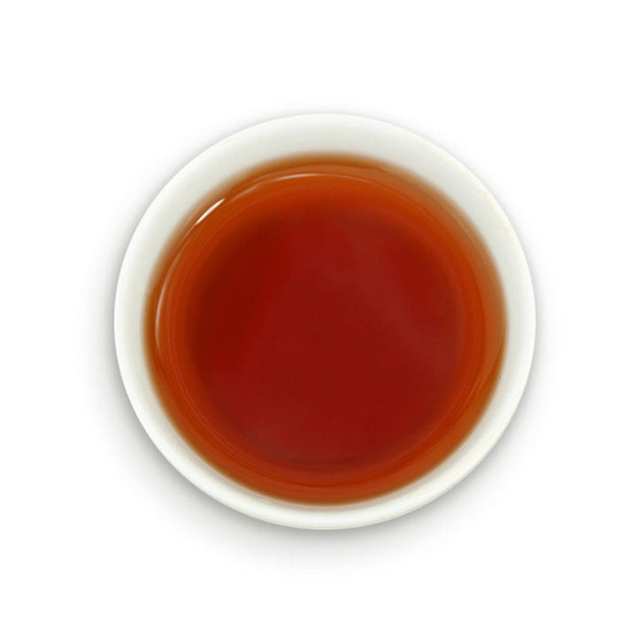 2019 DaYi "7572" Cake  1st Batch 357g Puerh Shou Cha Ripe Tea