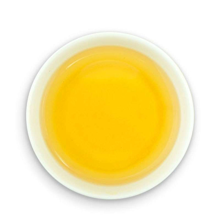 2018 DaYi "Jia Ji" (1st Grade) Tuo 100g Puerh Sheng Cha Raw Tea