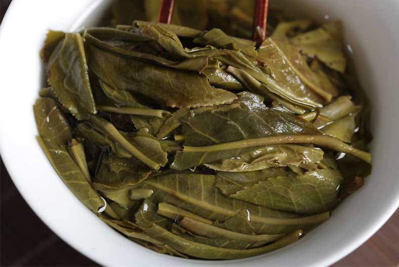 2019 XiaGuan "Ji Yi Tuo Cha" (Memory) Tuo 280g Puerh Raw Tea Sheng Cha