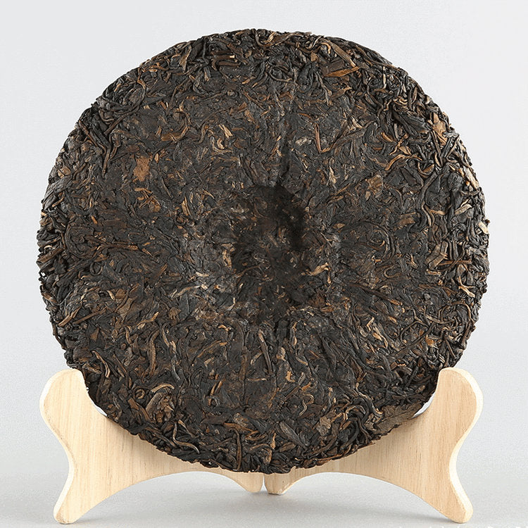 2019 XiaGuan "Qian Xi Long Yin" ( Millennium Ruifenghao) 357g Puerh Raw Tea Sheng Cha