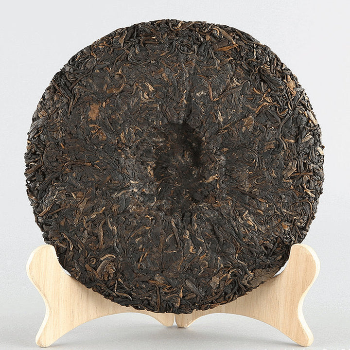 2019 XiaGuan "Qian Xi Long Yin" ( Millennium Ruifenghao) 357g Puerh Raw Tea Sheng Cha