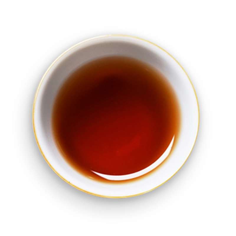 2016 DaYi "Wu Kong" (Zodiac Monkey) Cake 100g Puerh Shou Cha Ripe Tea