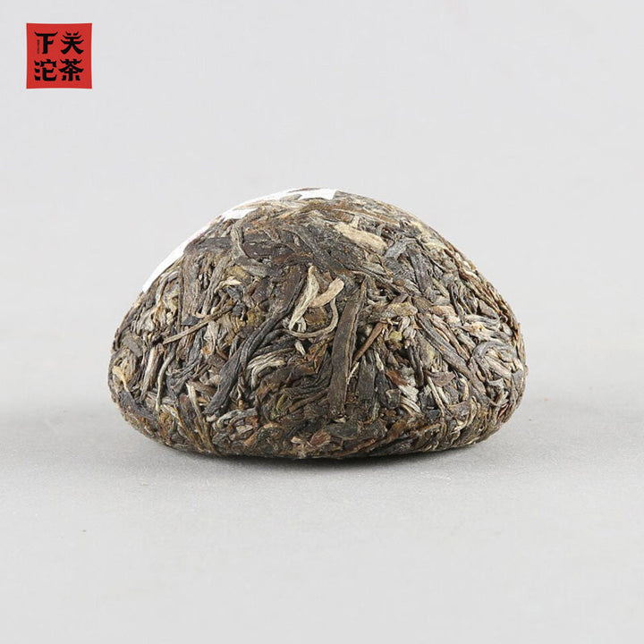 2020 XiaGuan "Te Tuo" (Special Tuo) 100g*5=500g Puerh Raw Tea Sheng Cha