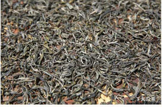 2019 XiaGuan "Ji Yi Tuo Cha" (Memory) Tuo 280g Puerh Raw Tea Sheng Cha