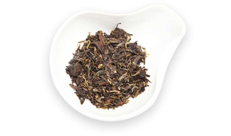 2018 DaYi "Jia Ji" (1st Grade) Tuo 100g Puerh Sheng Cha Raw Tea