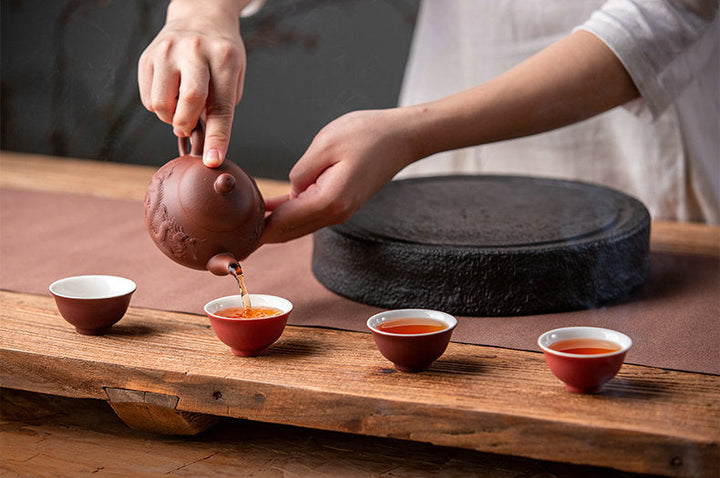 2019 XiaGuan "Qian Xi Long Yin" ( Millennium Ruifenghao) 357g Puerh Raw Tea Sheng Cha