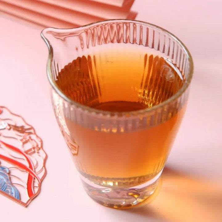 2024 XiaGuan "Hong Cha" (Black Tea) 300g Yunnan Fengqing Dianhong