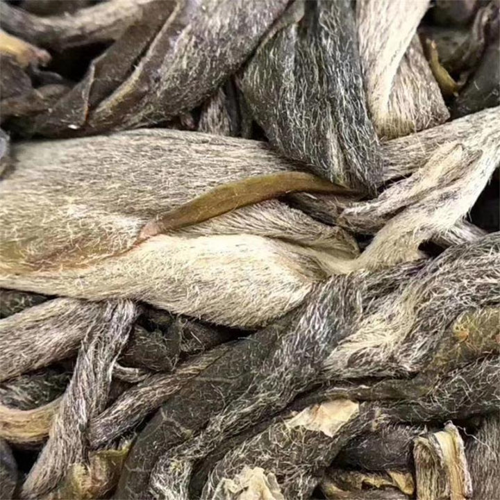 2020 ChenShengHao "Lao Ban Zhang" ( LBZ / Old Banzhang Village) Cake 125g / 357g / 1000g Puerh Raw Tea Sheng Cha