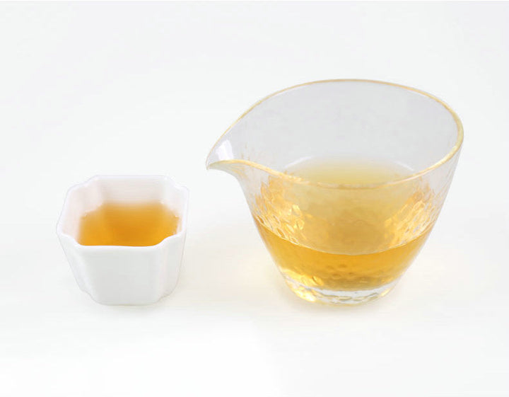 2019 DaYi "7542" Cake 357g Puerh Sheng Cha Raw Tea