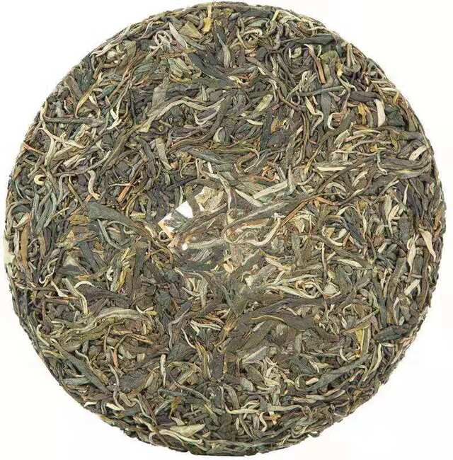 2020  ChenShengHao "Chen Sheng Yi Hao" (No.1 Cake) 357g Puerh Raw Tea Sheng Cha