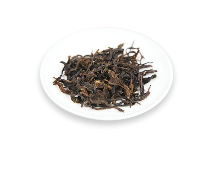 2012 DaYi "Xiong Mao" (Panda) Tuo 100g Puerh Sheng Cha Raw Tea