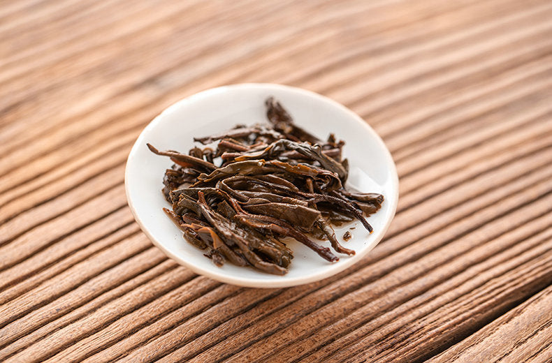 2019 XiaGuan "Qian Xi Long Yin" ( Millennium Ruifenghao) 357g Puerh Raw Tea Sheng Cha