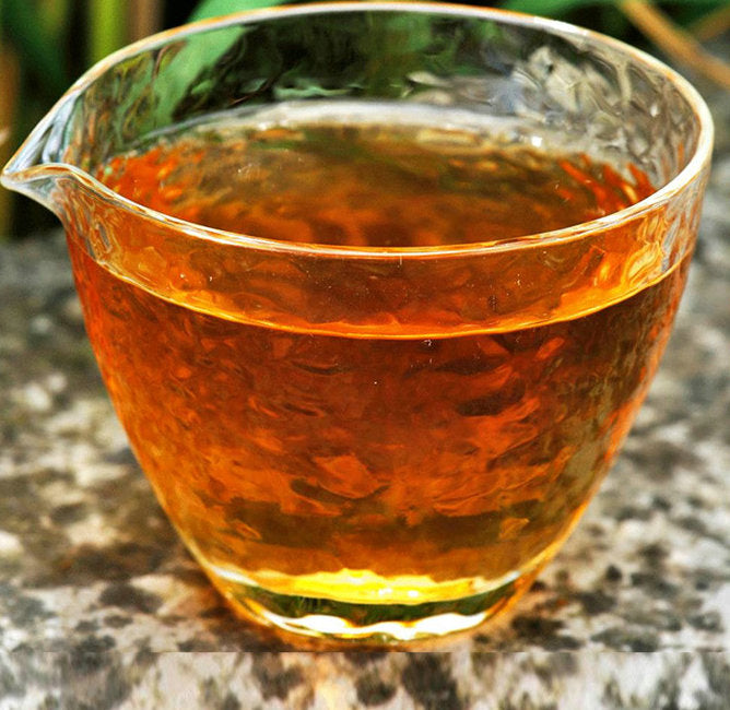 2019 Xiaguan "Jia Tuo" 100g*5pcs Puerh Raw Tea Sheng Cha