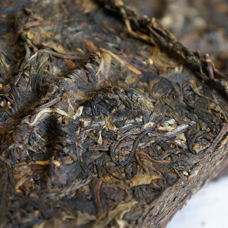 2013 XiaGuan " Bian Xiao Zhuan" Brick 250g*5=1250g Puerh Raw Tea Sheng Cha