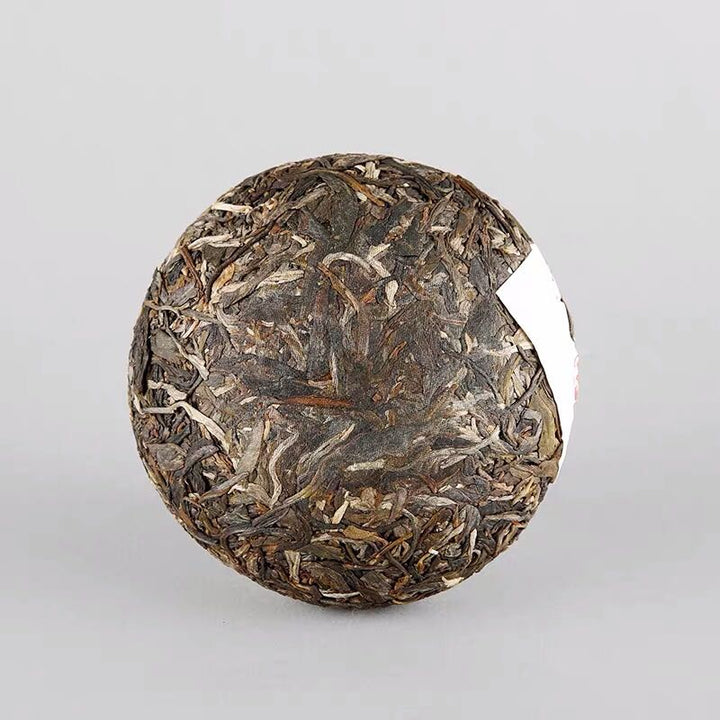 2018 XiaGuan "Xiao Bai Cai" (Small Cabage) Tuo 180g Puerh Raw Tea Sheng Cha
