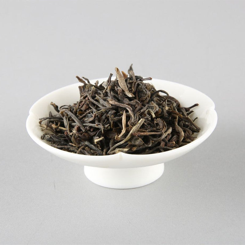 2022 XiaGuan "Chun Jian - Yi Ji" (Spring Bud - 1st Grade) 100g/box Loose Leaf Puerh Raw Tea Sheng Cha