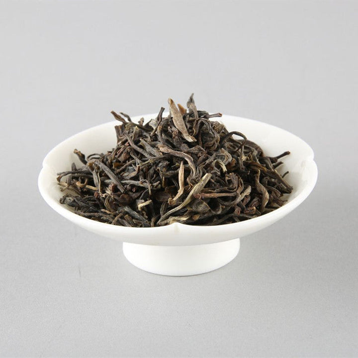 2022 XiaGuan "Chun Jian - Yi Ji" (Spring Bud - 1st Grade) 100g/box Loose Leaf Puerh Raw Tea Sheng Cha