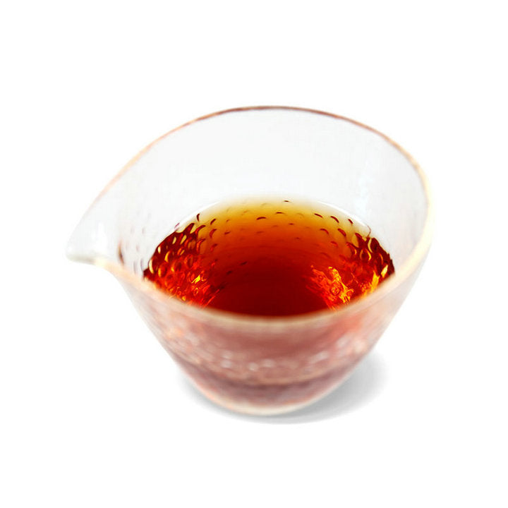2012 DaYi "Wu Zi Deng Ke" ( 5 Sons ) Cake 150g Puerh Shou Cha Ripe Tea