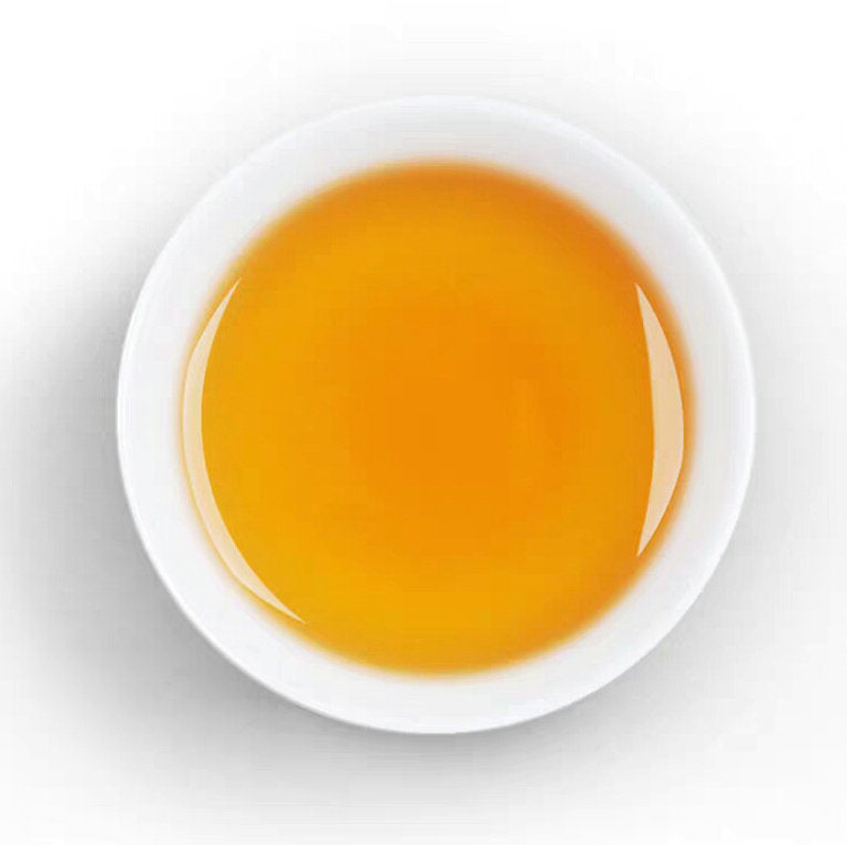 2019 DaYi "Cang Hai" (the Blue Ocean) Cake 357g Puerh Sheng Cha Raw Tea