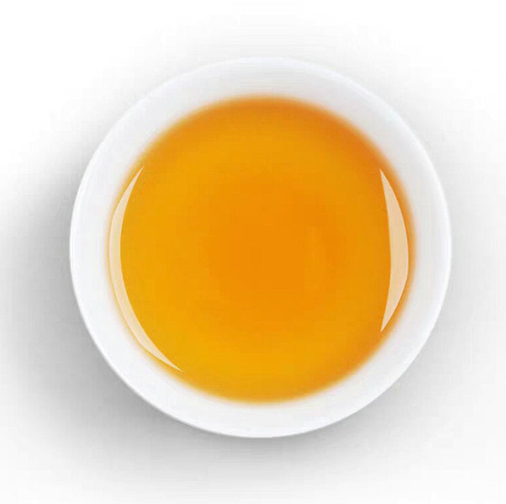 2019 DaYi "Cang Hai" (the Blue Ocean) Cake 357g Puerh Sheng Cha Raw Tea