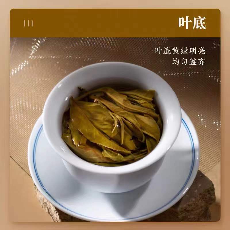 2022 ChenShengHao "Na Ka" (Naka) Brick 250g Puerh Raw Tea Sheng Cha