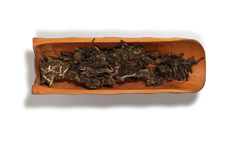 2019 DaYi "7542" Cake 357g Puerh Sheng Cha Raw Tea