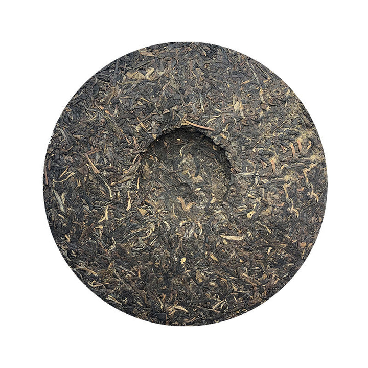 2021 DaYi "Pu Zhi Wei" (General Flavor) Cake 357g Puerh Sheng Cha Raw Tea