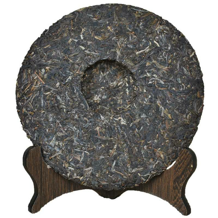 2007 DaYi "8542" Cake 357g Puerh Sheng Cha Raw Tea (Batch 702)