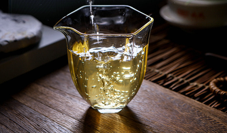2021 MengKu RongShi "Bing Dao - Wang Zi" (Bingdao - Prince) Cake 100g - 357g Puerh Raw Tea Sheng Cha
