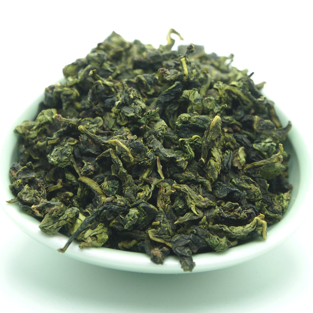 2020 Spring "Zheng Wei" Special Grade TieGuanYin Oolong Tea